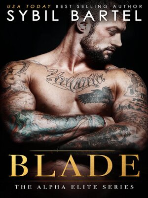 cover image of Blade